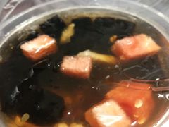 -吉小手•豆花和糖水(卧龙晓城店)