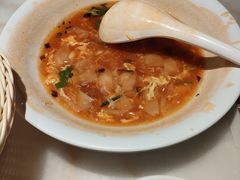 -谷连天安心食堂(裕华万达店)