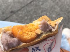 -台湾味正点车轮饼可丽饼(南禅寺店)