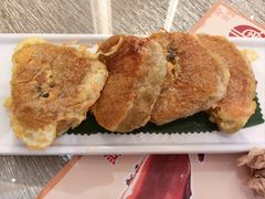 -粤点越有·茶点·粤菜(樵岭国际店)