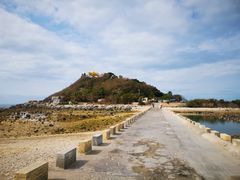 -三亚西岛海洋文化旅游区
