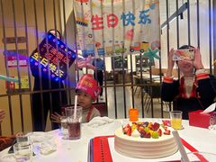 -海底捞大排档火锅(打浦路店)