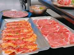 -西塔老太太泥炉烤肉(龙湖北苑天街店)