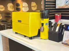 -麦当劳(番禺信联大厦店)