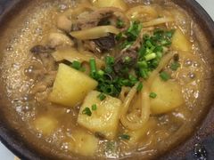 -丽丽三鲜螺蛳粉(田林路店)