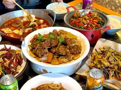 -昌盛德徐州老菜馆