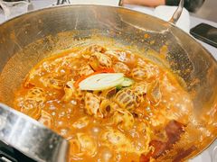 辣酒小花螺-徐记海鲜(梅溪新天地店)