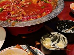 -那拉提之疆·新疆菜(美院店)