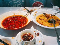 -花椒俏川菜小馆(南海万达店)