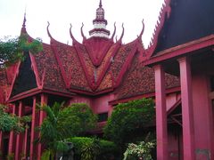 -柬埔寨国家博物馆