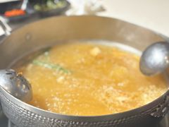 -芭夯兔·兔肉汤锅(新都店)