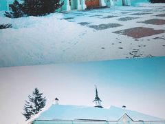 -谢尔盖圣三一大修道院