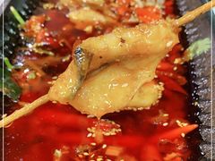 -成都吃客(九眼桥店)