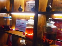 -老诚一锅羊蝎子(黄寺大街店)