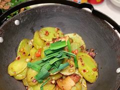 -靓虾二哥长沙地标小龙虾(五一广场店)