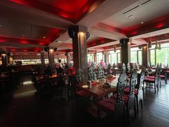 大堂-花马天堂云南餐厅 Lost Heaven(外滩店)