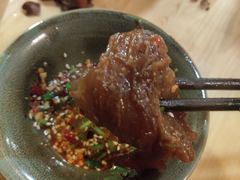 耙牛肉锅-茯菟菟fu tu tu耙牛肉(龙湖源著店)