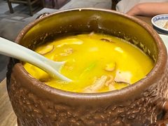 -南京大牌档(新街口德基广场店)