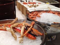 picture-杭州钱江新城万怡酒店-西餐厅