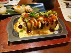 -七町糖果寿司屋(龙洞广工店)