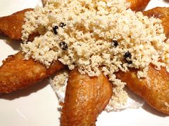 避风塘鸡中翅-煲煲好(朝阳门店)