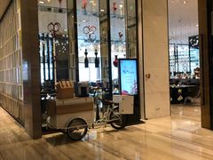 -青岛富力艾美酒店