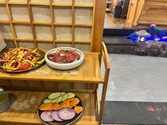 -九田家黑牛烤肉料理(石路天虹店)