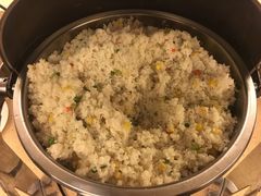 -长生素斋(普陀山店)