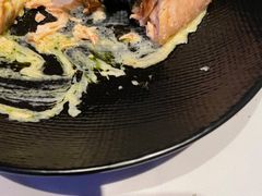 -渔火·特色餐厅(佘山世茂洲际酒店)