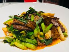 -贡宴盐帮菜自贡驻京联络处餐厅