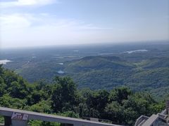 -句容茅山景区