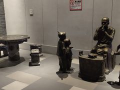 -万达影城(西铁营万达广场IMAX店)