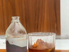 -Line 咖啡(石厦花园店)