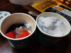 -自然椰·海南清补凉(海月广场店)