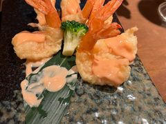 -千代武日本料理(哈西店)