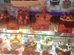 -味多美蛋糕(看丹桥店)