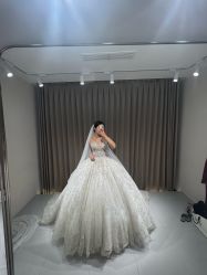 -PAI婚纱礼服设计馆【大牌租赁/高级定制】