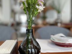 -北京柏悦酒店·锦庭餐厅Dining Room