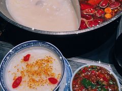 -捞王锅物料理(金华义乌之心店)