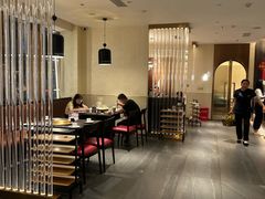 -蜀九香火锅(彩虹店)