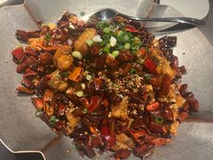 -三江里·宜宾川菜(亚运村店)