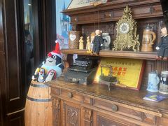 -布拉格餐厅· 中欧捷克菜(全国首店)