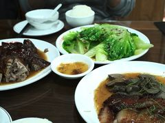 -黄连大头华烧鹅店(大良店)