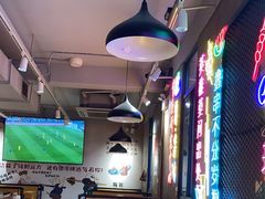 -新疆烧烤王(广灵店)