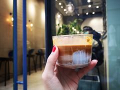 blue污-Something For(中洲湾店)