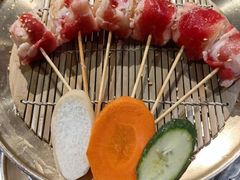 -本炙炭烤·蒲烧活鳗料理店(金沙洲店)