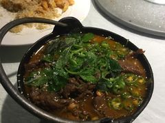 -新竹里馆·花园餐厅(兴苑路店)