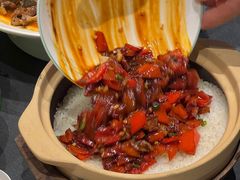 -肆月河豚·淮扬菜·湘菜(华天店)