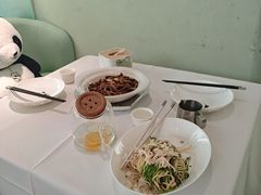 -眉州东坡·熊猫主题餐厅(枫蓝店)