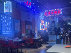 -川正旺江湖菜(三元桥店)